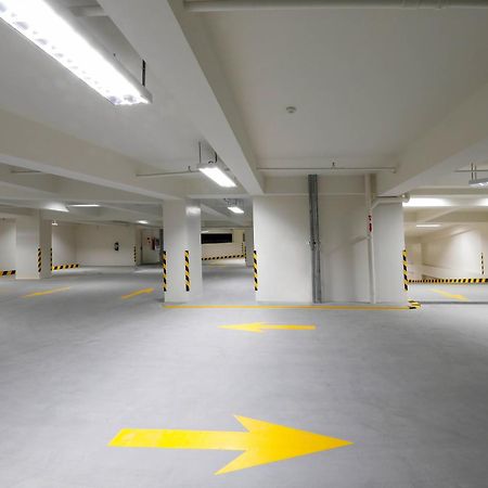 Hop Inn Hotel North Edsa Quezon City Exteriér fotografie